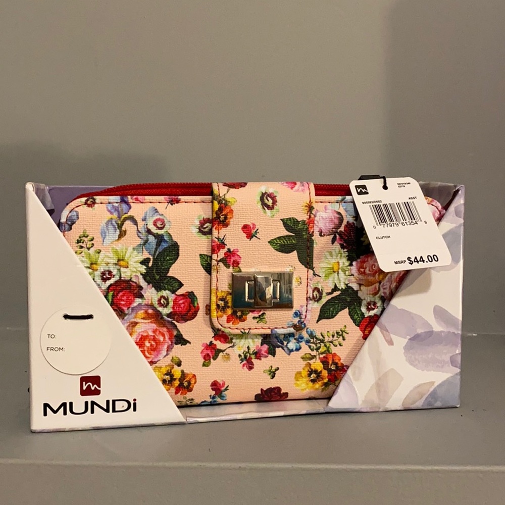 Mundi wallet